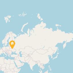 Jack Resident Lesi Ukrainku boulevard на глобальній карті